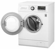 СтиральнаямашинаLGFH0B8ND3(Россия)