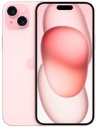 AppleiPhone15Plus,512GBPinkMD