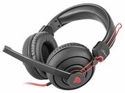 GenesisH70GamingHeadset,20Hz-20000Hz,92dB,VolumeControl,2.4m(casticumicrofon/наушникисмикрофоном)