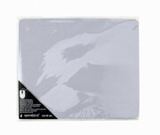 MousePadGembirdMP-PRINT-S,220х180х2mm,Cloth,Printable,White