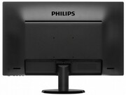 МониторPHILIPSLED243V5LSBBlack