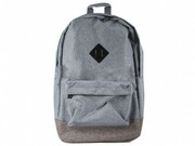 15.6"NBBackpack-CONTINENTBP-003,Grey,MainCompartment:29x45x11cm,Dimensions:32x47x14cm