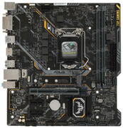 МатеринскаяплатаAsusTUFH310M-PlusGaming(s1151,IntelH310,MicroATX)