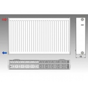 RadiatordinotelEUROTERMK33300*1300