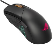 GamingMouseAsusROGGladiusIII,Optical,100-19000dpi,6Buttons,RGB,79g,400IPS,50G,USB