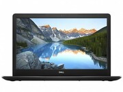 DELLInspiron173000Black(3781),17.3"IPSFHD(Intel®Core™i3-7020U,2xCore,2.3GHz,8GB(1x8)DDR4RAM,256GBM.2PCIeSSD,Intel®HDGraphics620,DVDRW,CardReader,WiFi-AC/BT4.1,3cell,HD720pWebcam,RUS,Ubuntu,2.8kg)
