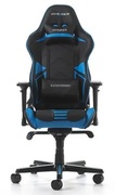 GamingChairDXRacerRacingGC-R131-NB,Black/Blue,Usermaxloadtupto150kg/height165-195cm