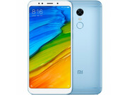XiaomiRedmi55.7"2+16Gb3300mAhDUOS/BLUEEU