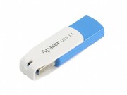 ФлешкаApacerAH357,16GB,USB3.1,OceanBlue