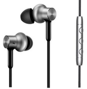 "XiaomiMiIn-EarHeadphonesProMythroaluminumearbudswithmicareawelldesignedpairofheadphonesthatofferqualitysoundatanaffordableprice.Usethebuilt-inHandyStrapforconvenientcablemanagement.Silver"