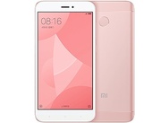 СмартфонXiaomiRedMi4X16GBPinkGold2GBRAM