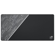 GamingMousePadAsusROGSheathBLKLTD,900x440x3mm,Stitchededges,Non-sliprubberbase