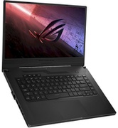 15.6"ASUSROGZephyrusG15GA502IUBlack,AMDRyzen74800H8-Cores2.9-4.2GHz/8GBDDR4/M.2NVMe512GBSSD/GeForceGTX1660Ti6GBGDDR6/WiFi802.11AX/BT5.0/HDMI/BacklitRGBKeyboard/15.6"FHDIPSLED-backlit144Hz(1920x1080)/NoOS/GamingGA502IU-AL051