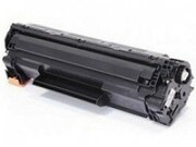 "LaserCartridgeforHPQ2612A(Canon703)blackCompatibleSCC(whitebox)СовместимскартриджемCanonFX-10"