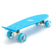 Пеннибордсосветом(голубой),код87310