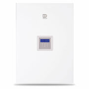 CazanDemirDokumMaxicondense110kW