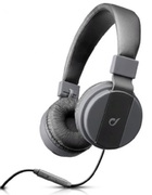 "CellularCHROMAheadsetwithmic.Resistance:16OmConnector:3.5mmCablelength:1.2mBuilt-inmicrofoneBlack"