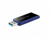 ФлешкаApacerAH356,16GB,USB3.1,Black/Blue,Slider(AP16GAH356B-1)