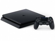 ConsolaPlaysation4Slim500GbBlack+Fifa18