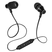 SVENE-225B,BluetoothEarphoneswithmicrophone,20-20000Hz,32ohm,0,8m,Callacceptance/Pausebutton,Black