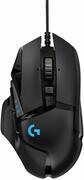 LogitechG502HeroHighPerformanceGamingMouse,USB,gamer,910-005470(mouse/мышь)