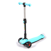 Самокатдетскийсосветом,синий,код136722