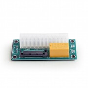 Dualpowersupplyadapter,SATA,GembirdA-PSU2S-01