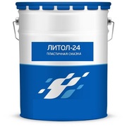 СмазкаЛитол-24ТИТАН9кг