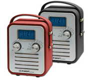 Радиоприемникпереносной,85271900FIRST001908