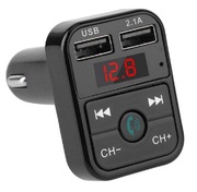 HelmetFMBluetoothTransmitter(Modulator)withcarchargerG32