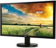 МониторACERK202HQLABGlossyBlack