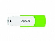 ФлешкаApacerAH335,16GB,USB2.0,MeadowGreen