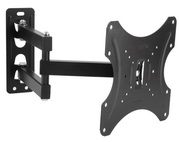 КронштейндляTVWallMountBracketAdjustable(23-42")