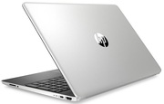 15.6"HP15-DY1971Silver,IntelQuadCorei7-1065G71.3-3.9GHz/8GBDDR4/256GBNVMeM.2SSD/IntelIrisPlusG7/WiFi802.11AC/Bluetooth/WebcamHD/Keyboard/15.6"FHDSVAanti-glaremicro-edgeWLED-backlit(1920x1080)/Windows10
