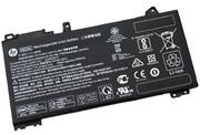 BatteryHPProBook430440445450455RG6,ProBook430440445450G7,HPZHAN66Pro131415G2,ZHAN66ProA14G3SeriesHSTNN-0B1CHSTNN-DB9AHSTNN-OB1CHSTNN-UB7RRE03XL11.55V3750mAhBlackOriginal