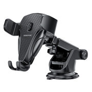 BorofoneCarHolderBH38Magic,Black