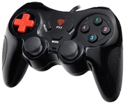 GenesisP33Gamepad,8-waycontroller,13buttons,Vibration,forPC,1.8mcable,USB2.0(accesoriuconsolajocjoystickgamepad/игровойманипуляторджойстикгеймпад)