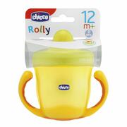 Чашка"Rolly"-12+