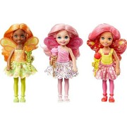 PapusaBarbie"ChelseaDreamtopia"asst.