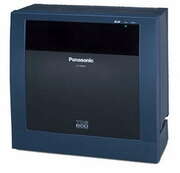 .DigitalIP-PBXPanasonicKX-TDE600UC,PBXmainunit