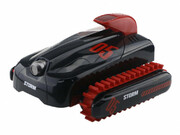 Crazon2.4GDeformationAmphibiousR/CCar(Mix2colorequally)