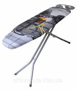 ГладильнаядоскаEuroGoldT-MAX53458B1,monoblock,120x38cm,electricplugAmsterdam-15