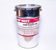 СмазкаЛитол-24favorit4.5кг