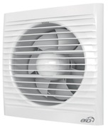 ОсевойвытяжнойERAсантимаскит.сеткойидатчикомвлажностид.150Эра