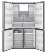 ХолодильникSide-by-sideTekaRMF77920SSEU