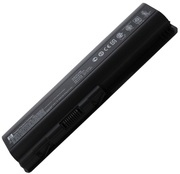 BatteryHPPaviliondv4-1000dv4-2000dv5-1000dv5-2000dv6-1000dv6-2000CompaqCQ40CQ41CQ45CQ50CQ60CQ61CQ70CQ71G50G60G61G70G71HDX1610.8V4400mAhBlackOriginal