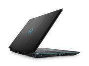 DELLInspironGaming15G3Black(3590),15.6"IPSFHD(Intel®Core™i7-9750H,6xCore,2.6-4.5GHz,16GB(2x8)DDR4,256GBM.2PCIeSSD+1TBHDD,GeForce®GTX16504GBGDDR5,CardReader,WiFi-AC/BT4.1,3cell,HD720pWebcam,RUS,Ubuntu,2.34kg)