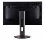 Монитор27.0"ACERLEDGamingXF270HUСZeroFrameBlack