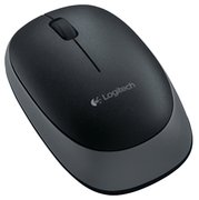 LogitechM165Grey/Black