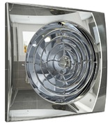 AURA4CChromeВентиляторосевойвытяжнойд.100Эра
